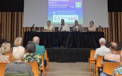 Réunion publique du 26/09/26